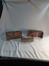  Steam Model Train Copper Water Tanks