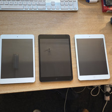 iPad Job Lot Bundle for