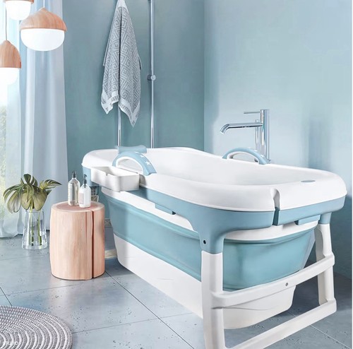 Schwänlein folding bathtub - folding,