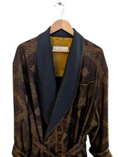 Daniel Hanson Men's Wool/Silk