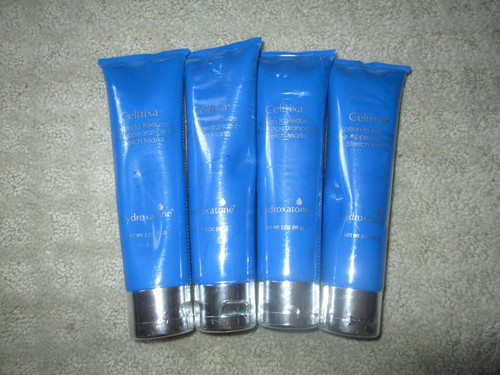 Celtrixa stretch mark lotion - 4,