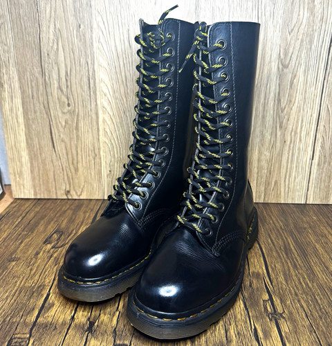 Vintage martens eye - 14,