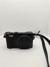 Panasonic Lumix TZ80 Digital