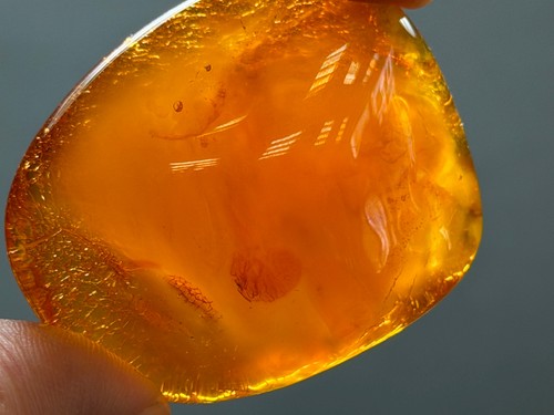 Natural old antique yellow - antique,