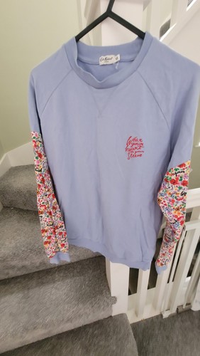 Cath kidston jumper - jumper, xs