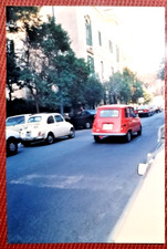 LATE 80s Renault 4CV LOT 2
