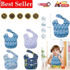 Durable 4-Pack Waterproof