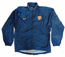 1999/2000 Nike Barcelona
