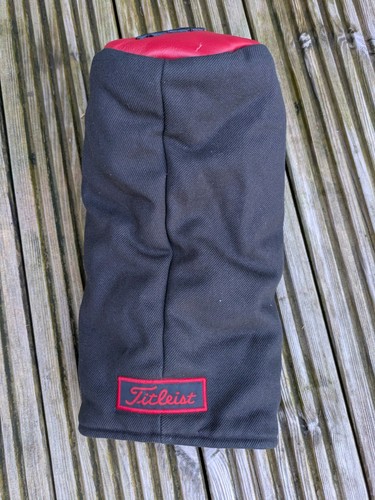 Titlest barrel golf club - barrel,