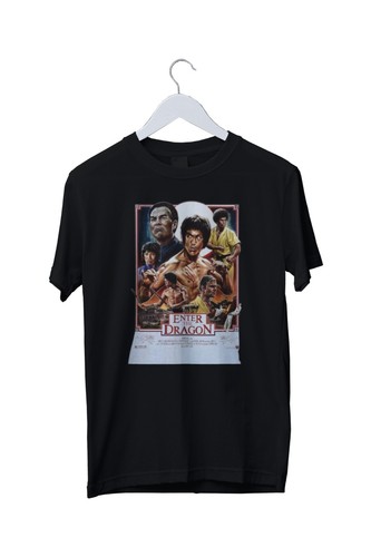 Enter the dragon bruce - of,