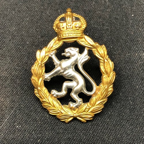 Women royal army - women's,
