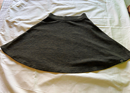 Superdry women grey ribbed - superdry,