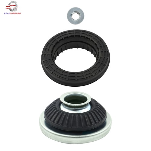 Front suspension top strut - front,