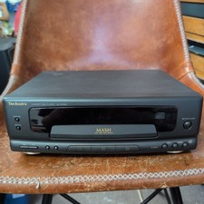 Technics SL-CH550 CD Player