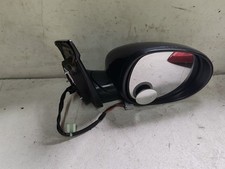 2008 HONDA CIVIC MK8 DRIVER