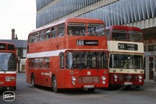 Bus Photo - West Yorkshire