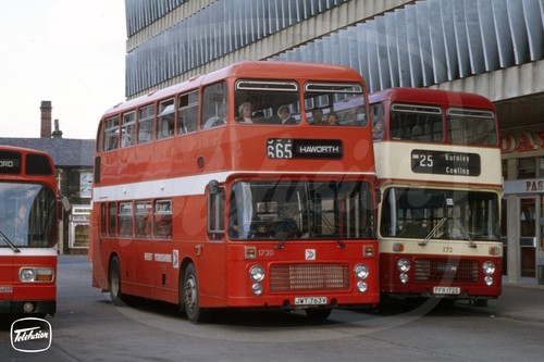 Bus photo west yorkshire - photo,