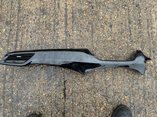 Vauxhall corsa dashboard - vauxhall,