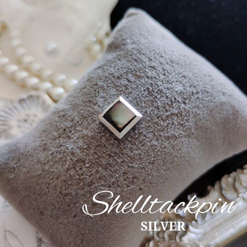 Tie tac pin - tie,