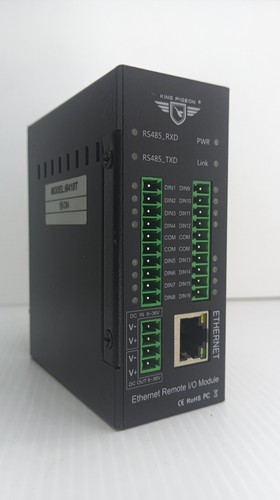 M410t ethernet remote o - m410t,