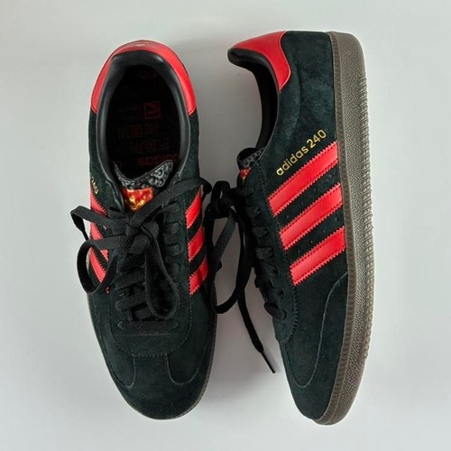 Adidas 240 core black - adidas,