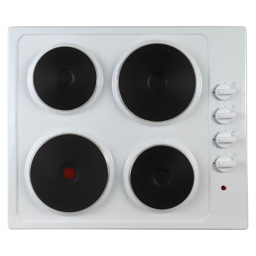 Plate electric hob cooktop - plate,