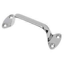 6" Grab Rail Bar Handrail Door