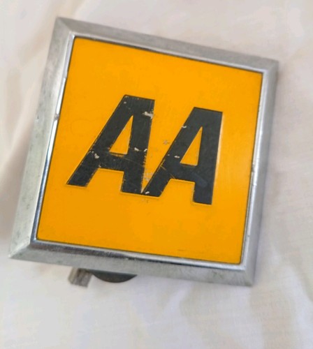 Vintage 1970s yellow metal - vintage,