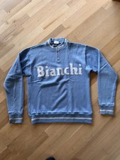 Bianchi Vintage Wool Cycling