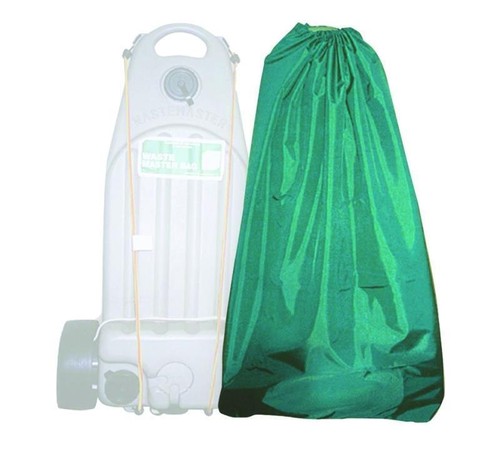 Pls green wastemaster - pls,