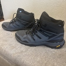 North Face Hedgehog Fastpack