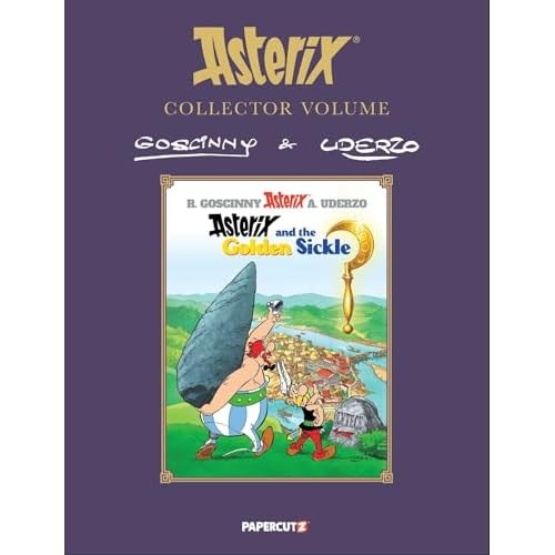 Asterix collector vol - vol.,