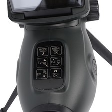 Spotting Scope With Tripod 4K