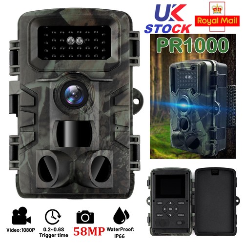 58mp 1080p hunting - 1080p,