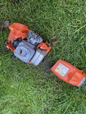 Husqvarna 236 Engine Parts For