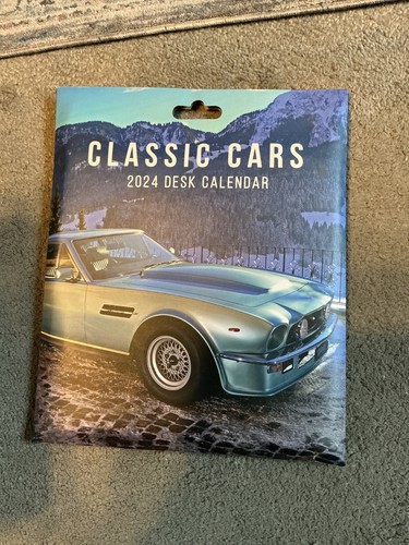 Classic cars 2024 - classic,