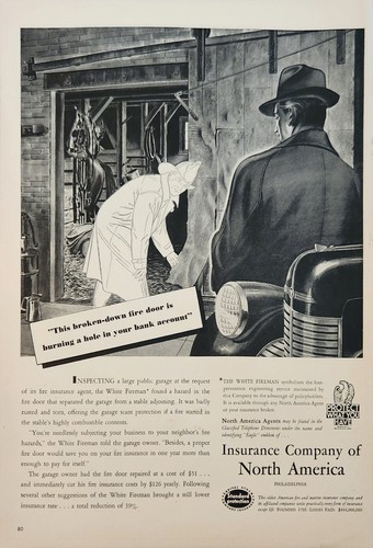 1940 insurance company - 1940,