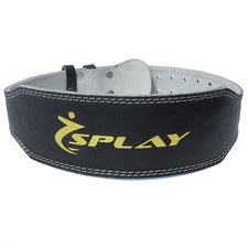 Splay Gold Weightlifting