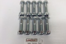 PTO Safety Shear Bolt Pack of