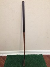 Antique Wooden Golf Club 31”