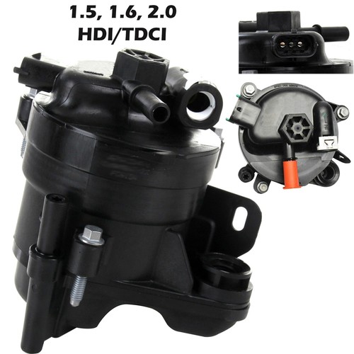 Fuel filter ford max fiesta - filter, c-max