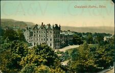 Ilkley Craiglands Hydro 1913
