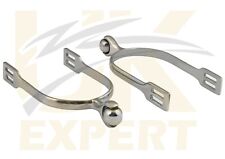 COMFORT ROLLER BALL SPURS FOR