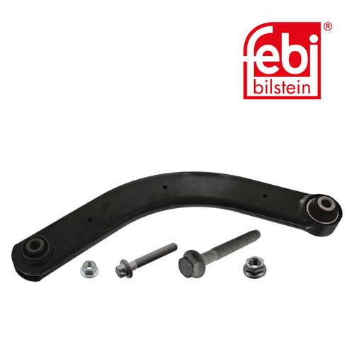 Suspension control arm - control,