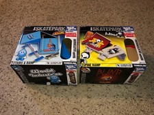 Tech Deck Skateparks 96mm