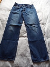 - Men's Ted Baker Blue Jeans