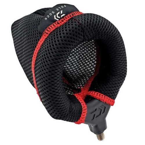 Daiwa single pole sock - pole, seat
