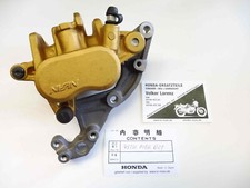 NEW Genuine Honda Brake