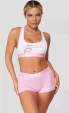 HOOTERS LARGE GIRLS AUTHENTIC