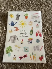 Caroline Gardner 2023 Family